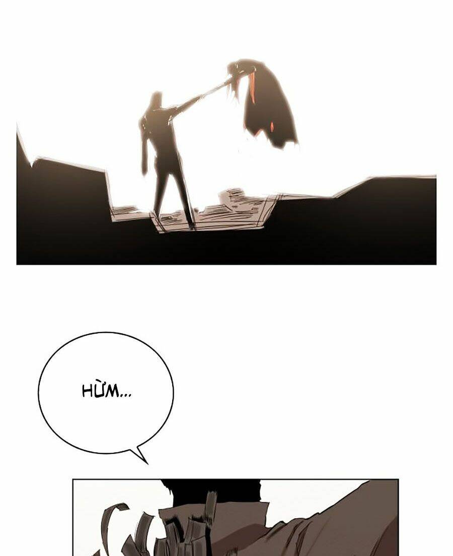 Hard Core Leveling Warrior Ss2: Chapter 59