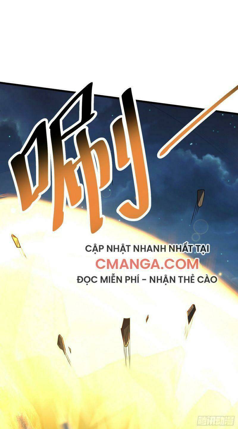 Tân Đình Là Hảo Đao: Chapter 3