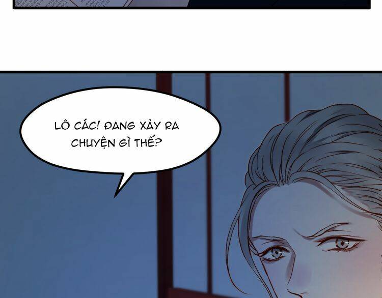 Lượm Được Một Tiểu Hồ Ly 2: Chapter 73