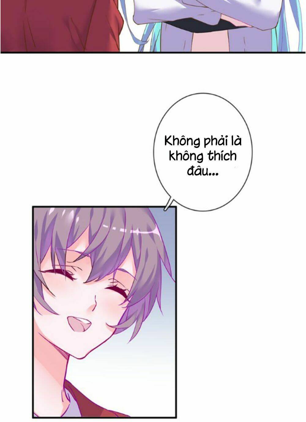 Đừng Nghịch, Ta Chỉ Muốn Yên Tĩnh: Chapter 54