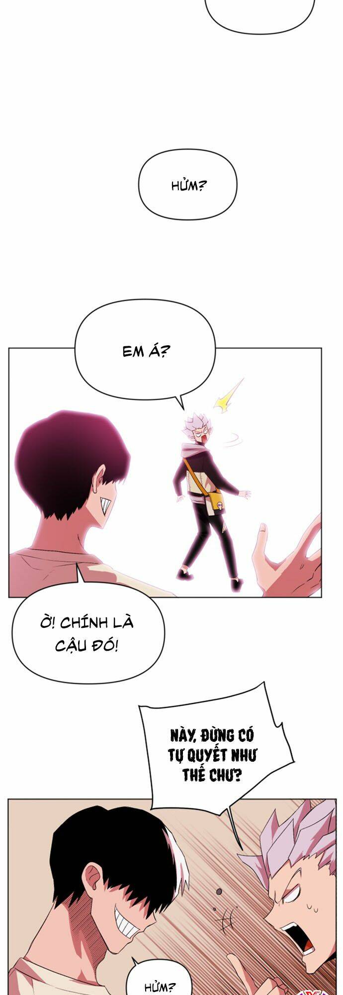 Hard Core Leveling Warrior Ss2: Chapter 34