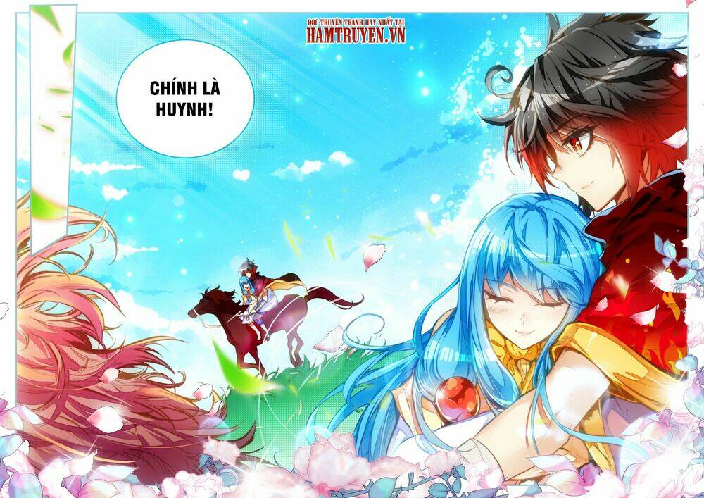 Thiện Lương Tử Thần: Chapter 50