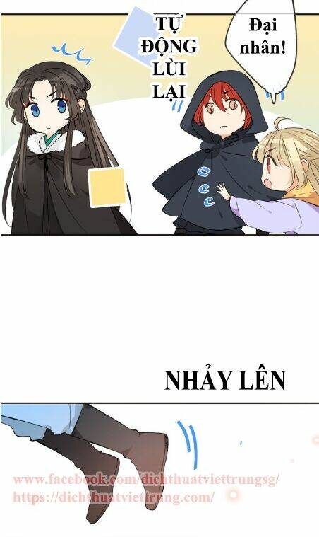 Bạn Trai Tôi Là Cẩm Y Vệ 2: Chapter 29