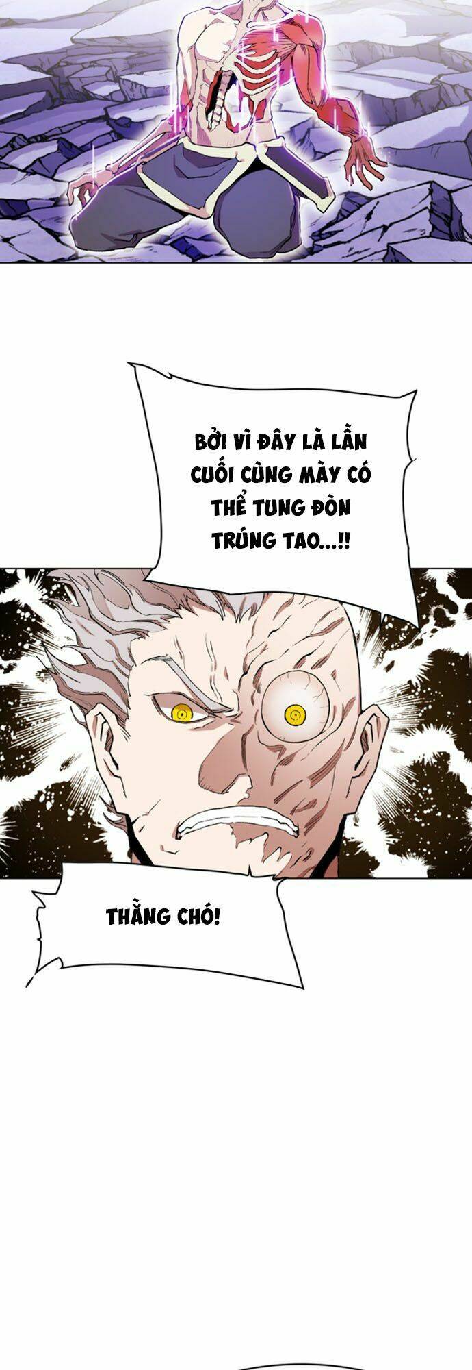 Hard Core Leveling Warrior Ss2: Chapter 29