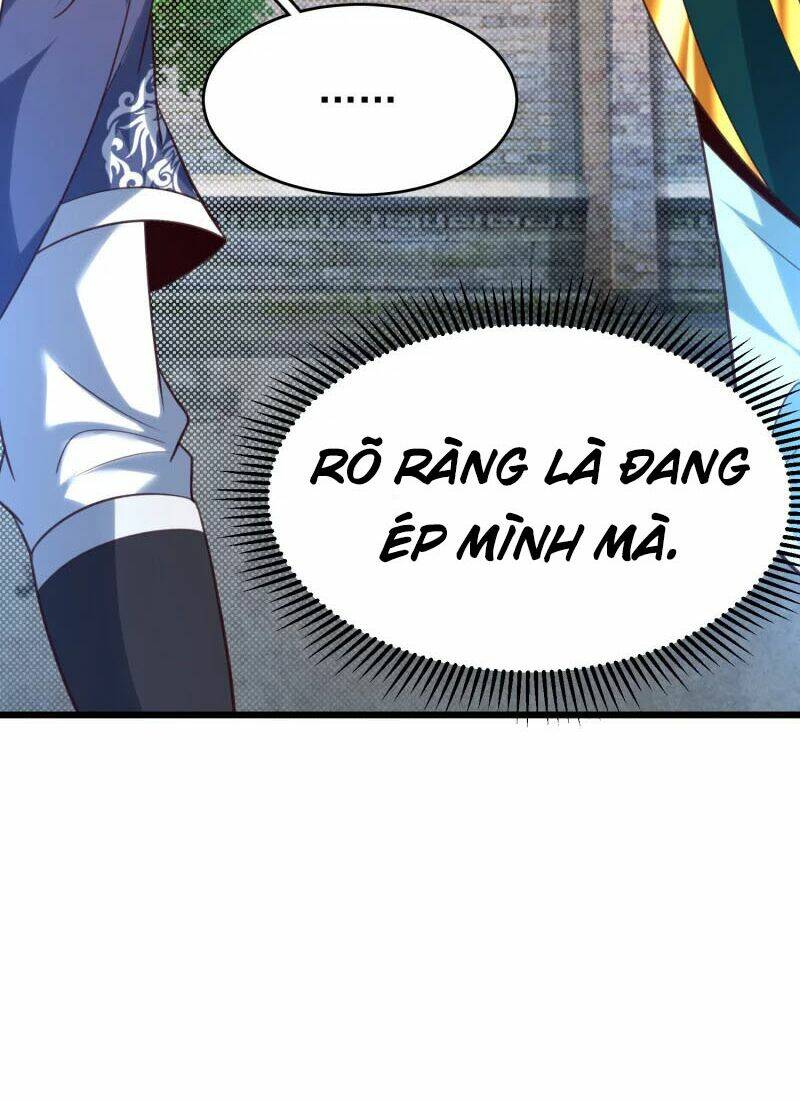 Chí Tôn Trời Hoang: Chapter 35