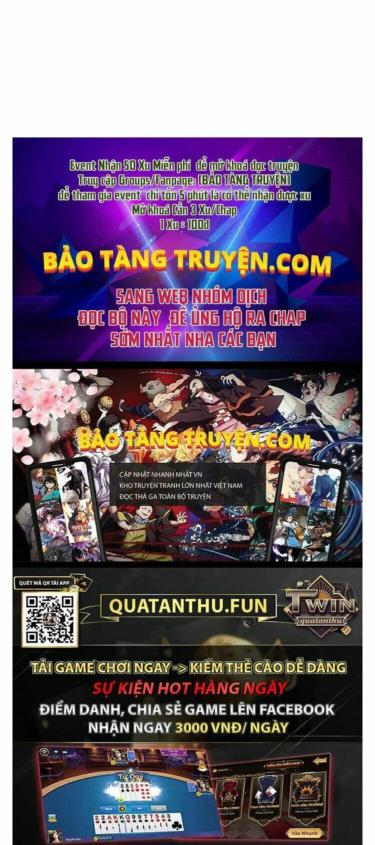 Vô Kiếm Tiểu Tử: Chapter 80
