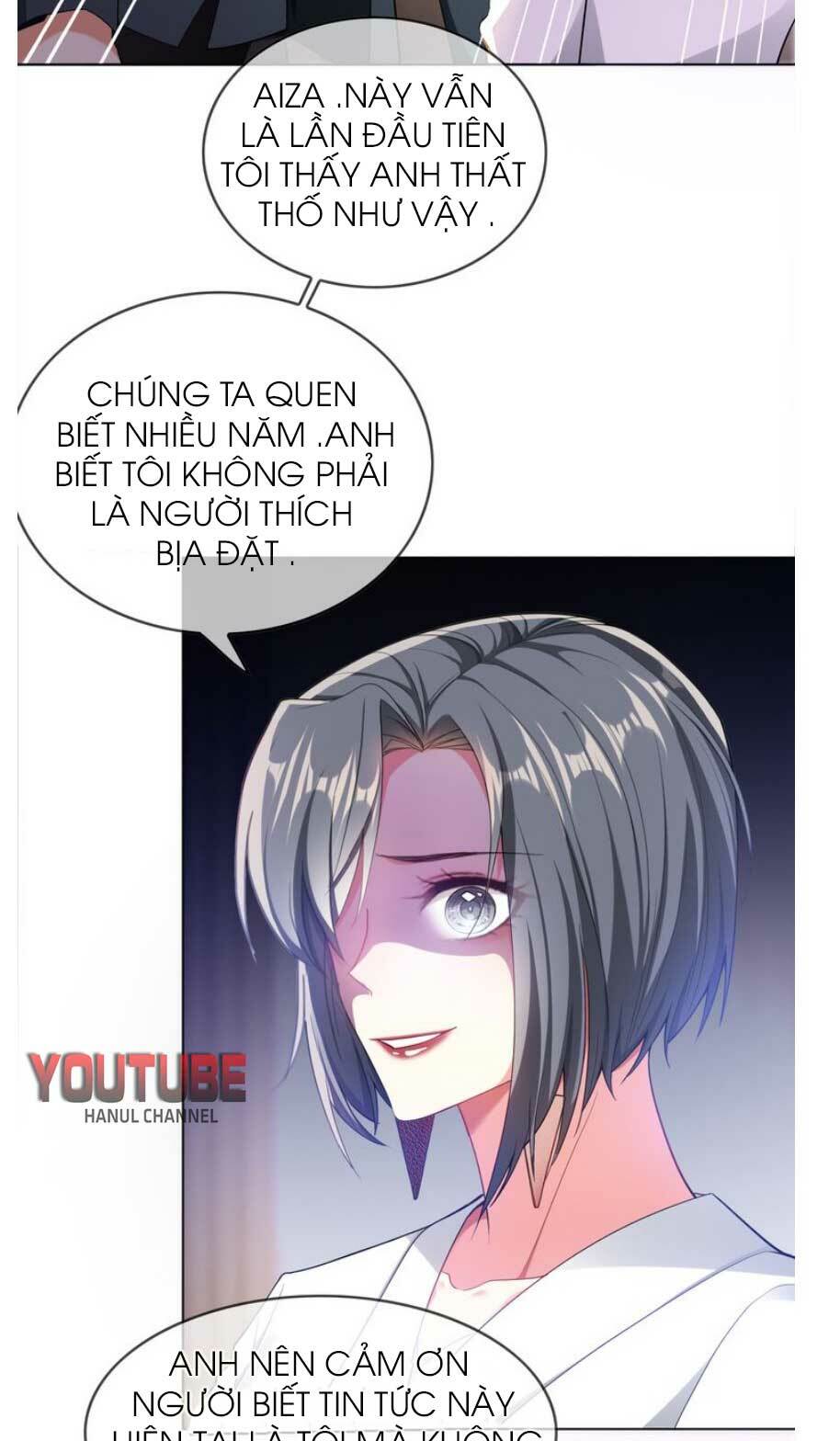 Cô Vợ Nhỏ Nuông Chiều Quá Lại Thành Ác!!: Chapter 188.1