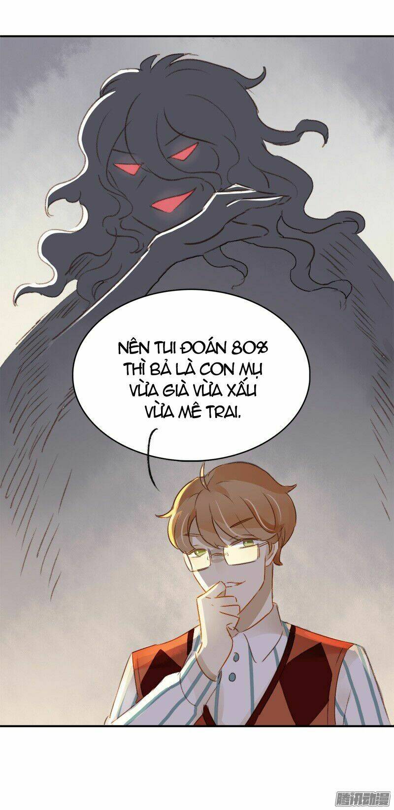 Sức Mạnh Của Sắc Đẹp: Chapter 139