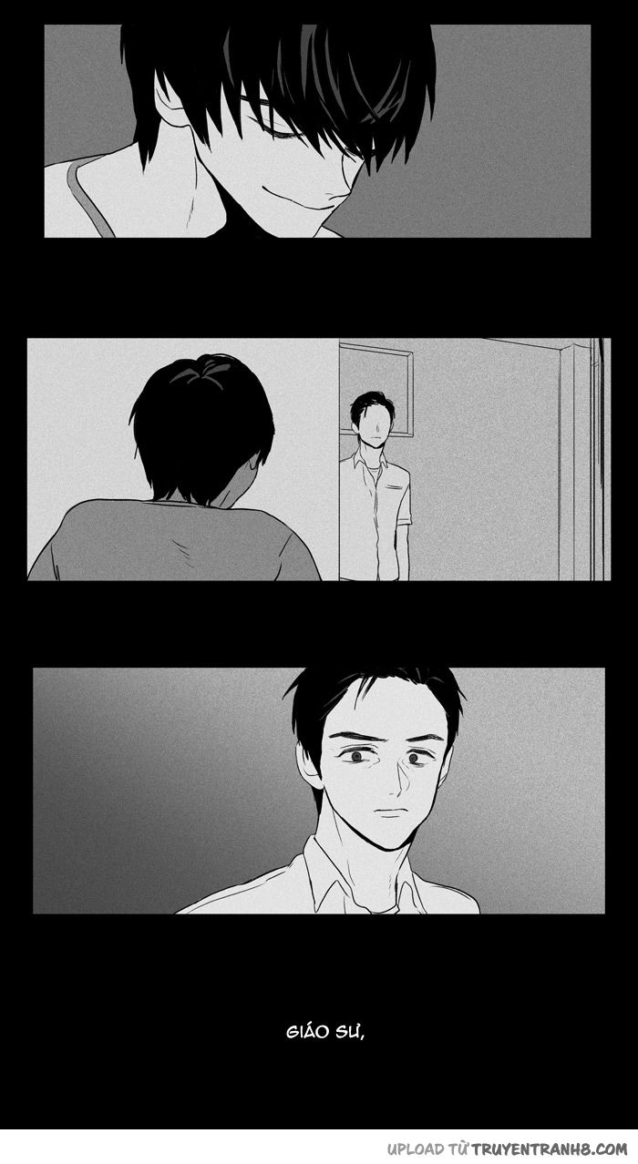 Cheese In The Trap: Chapter 45
