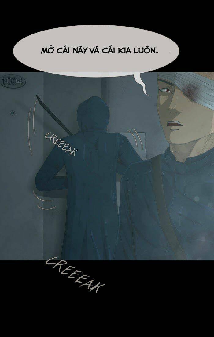 Dead Days: Chapter 22