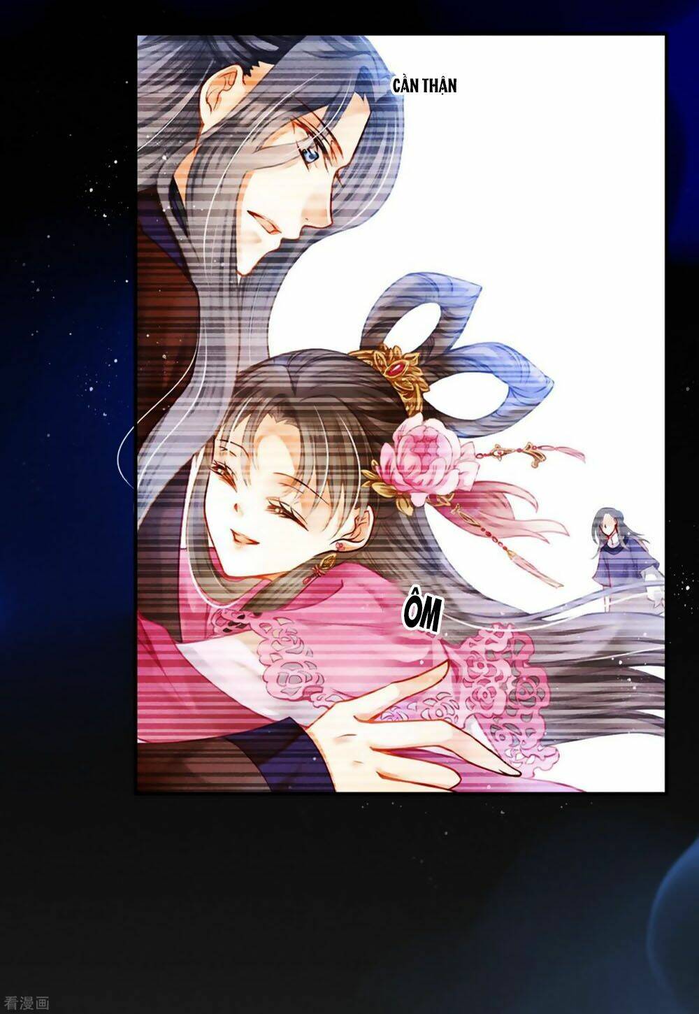 Ái Thượng Vô Địch Tiếu Hoàng Hậu: Chapter 151