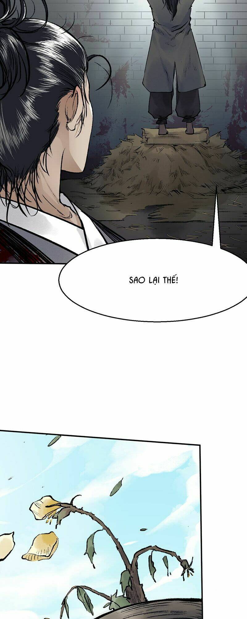 Liên Thành Quyết: Chapter 17