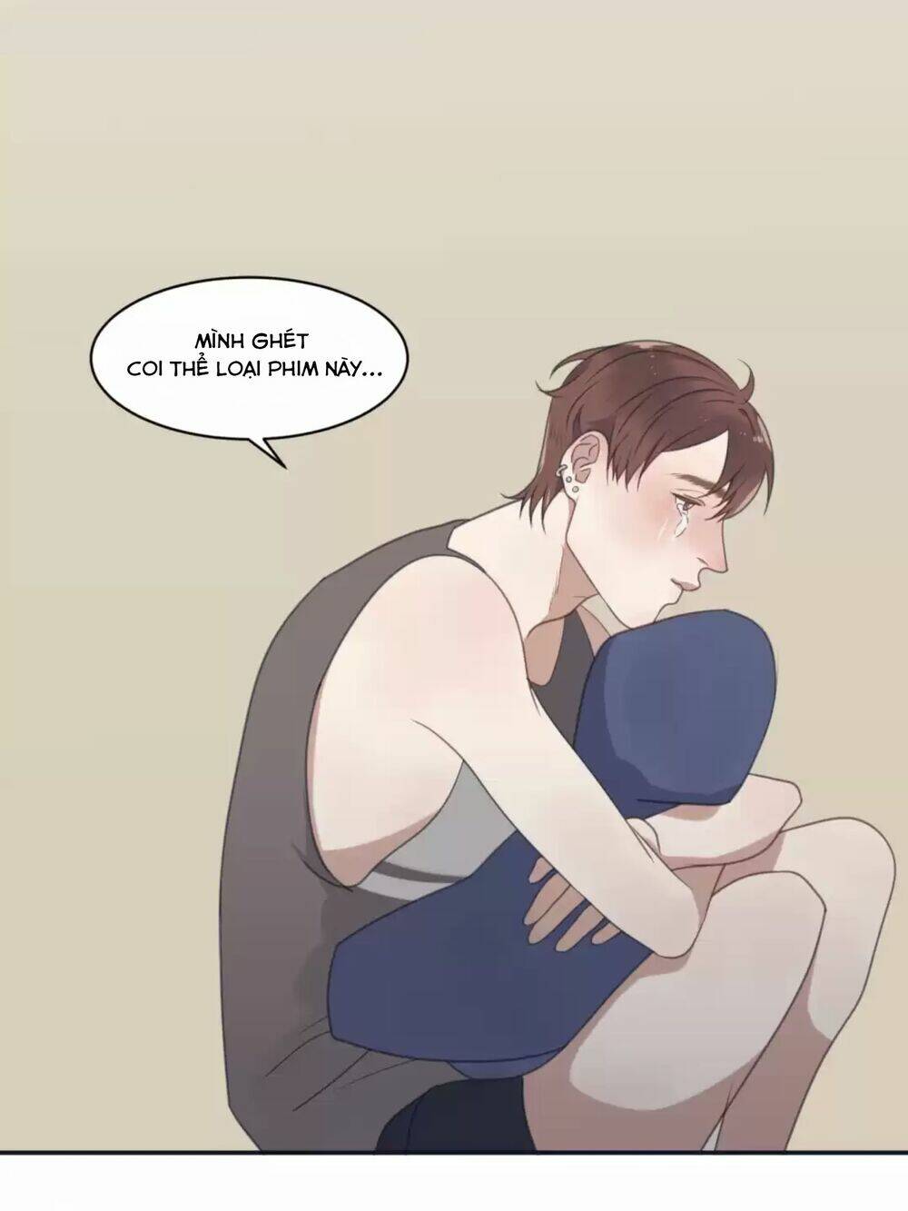 Chỉ Hai Chúng Ta: Chapter 27