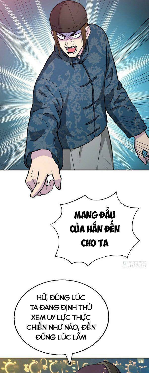 Đại Gia Livestream Vạn Giới: Chapter 95