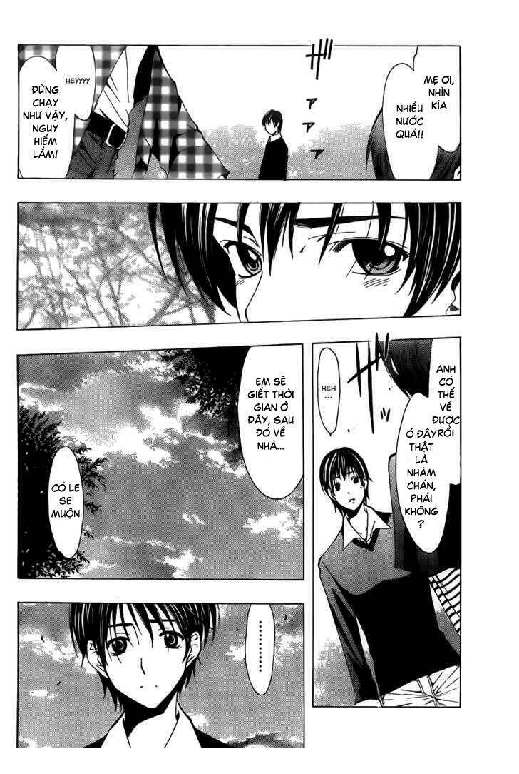 Loveplus Rinko Days: Chapter 6