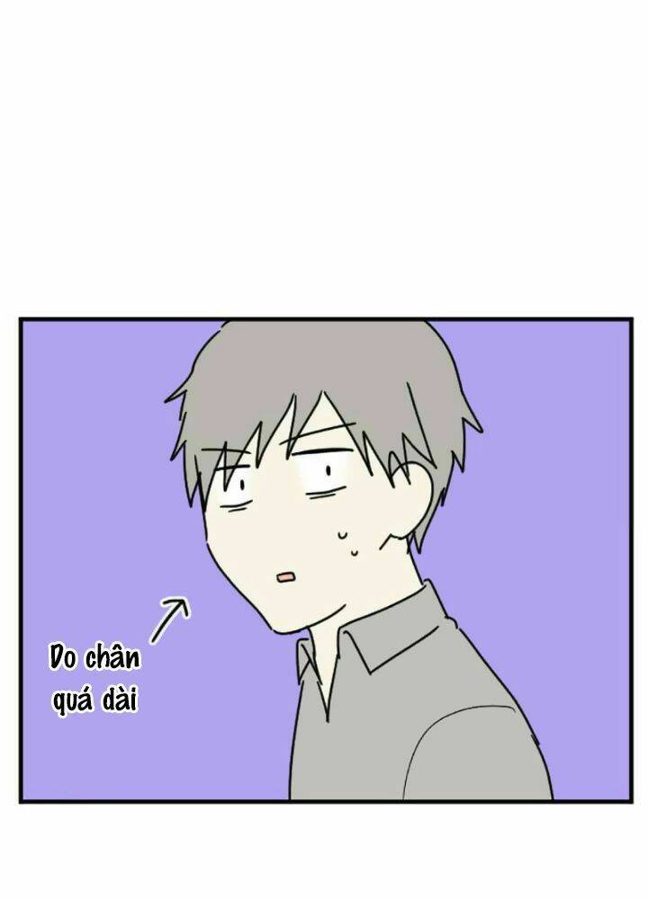Người Đẹp Gangnam: Chapter 71.5