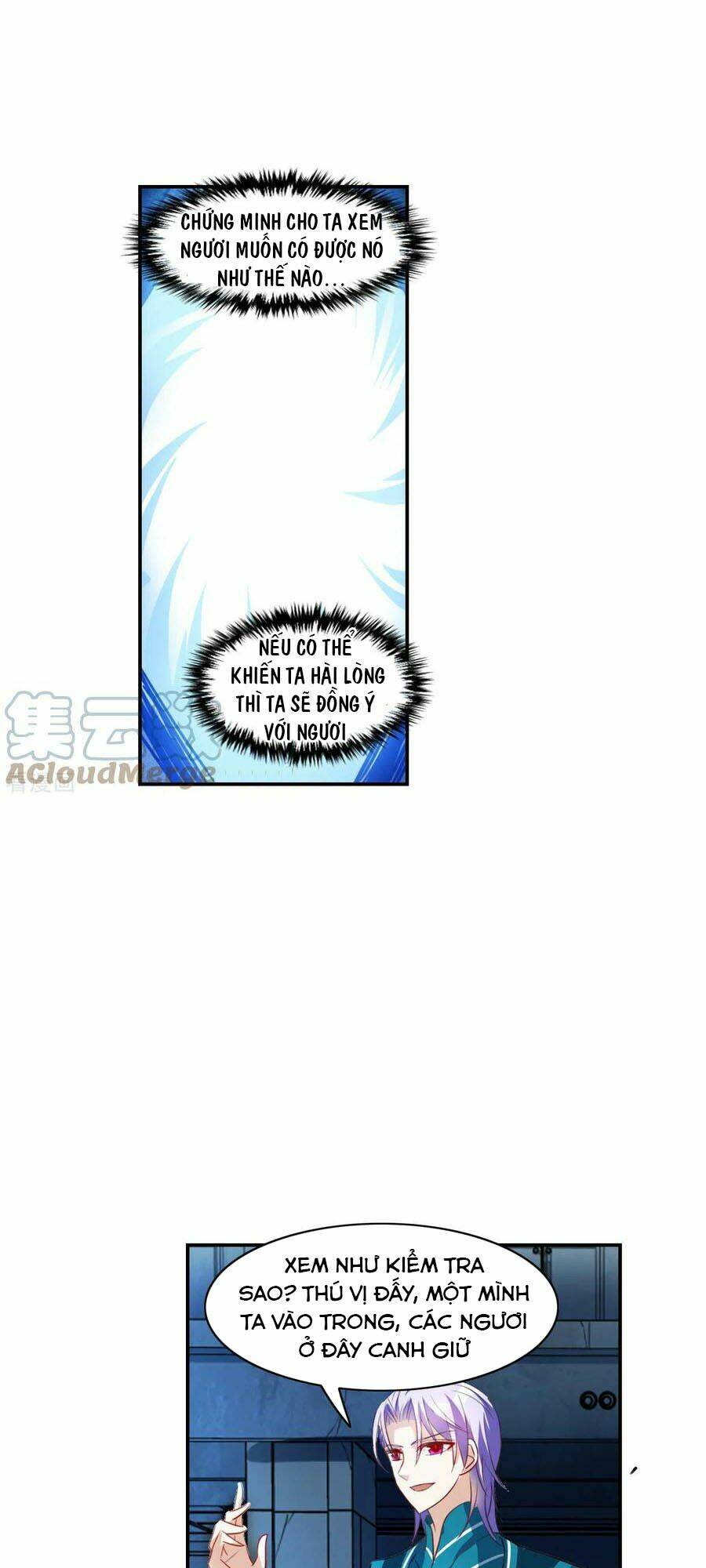 Tô Tịch Kỳ Quái 2: Chapter 21