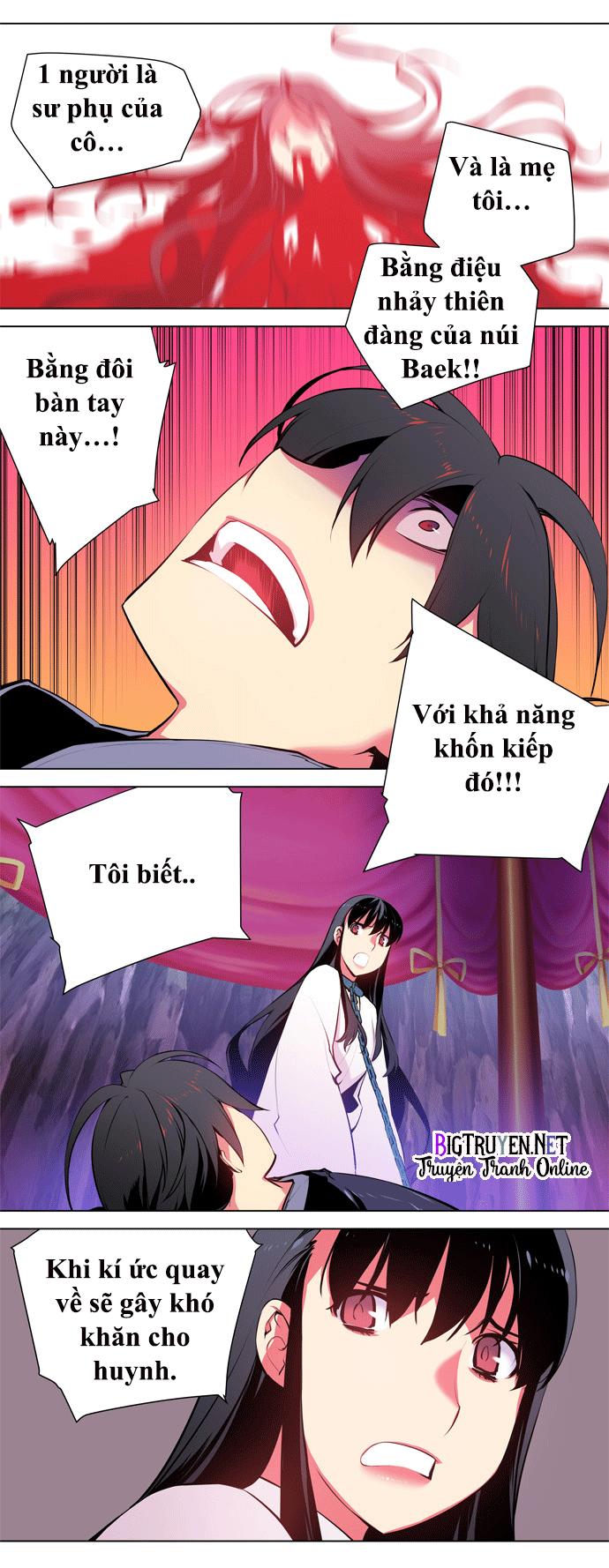 Marchan: The Embodiment Of Tales: Chapter 67