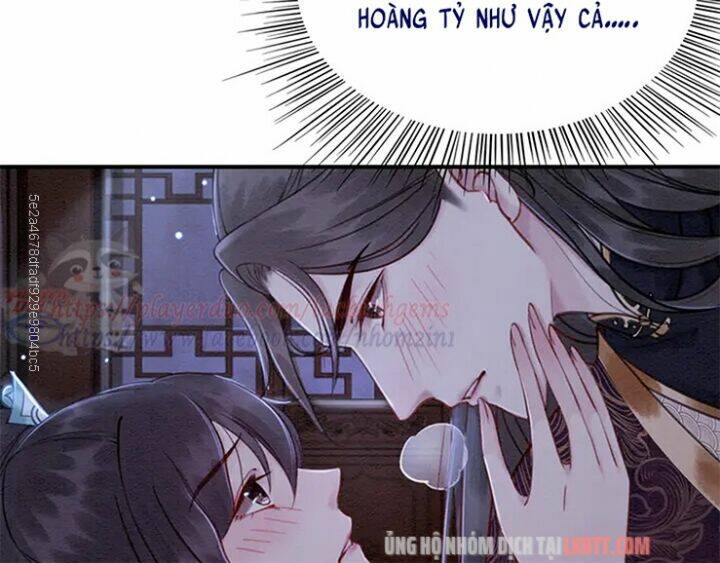 Trọng Sinh Bá Sủng Nhiếp Chính Vương Quá Mạnh Mẽ: Chapter 113