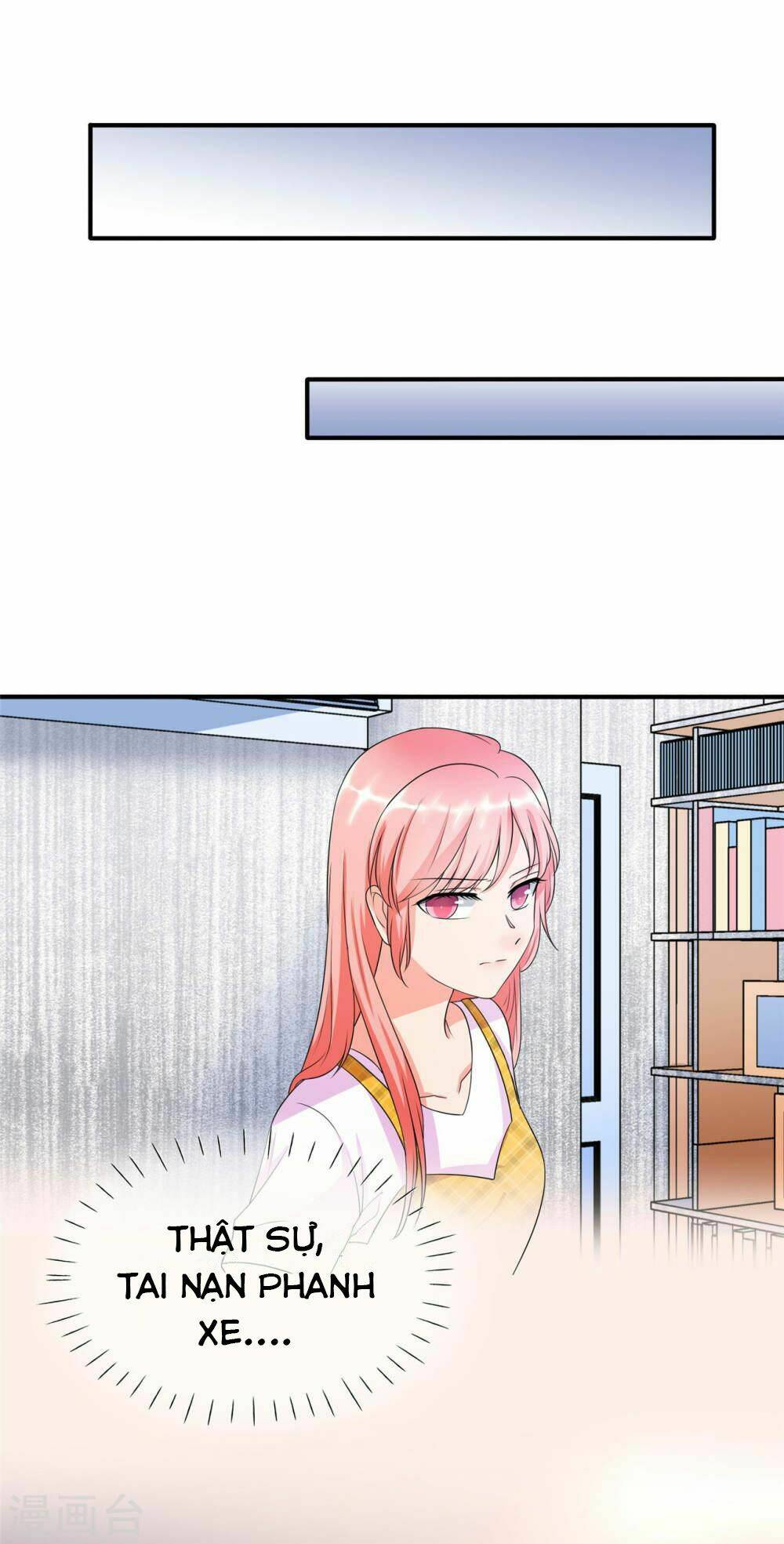 Siêu Cấp Nữ Thần Trọng Sinh: Chapter 4