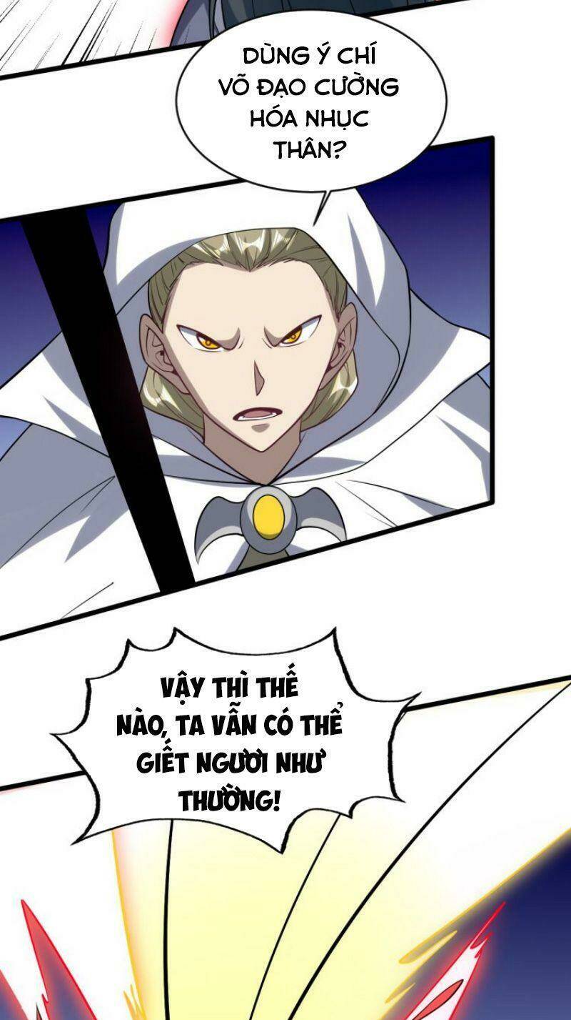 Đấu Hồn Đại Lục: Chapter 57