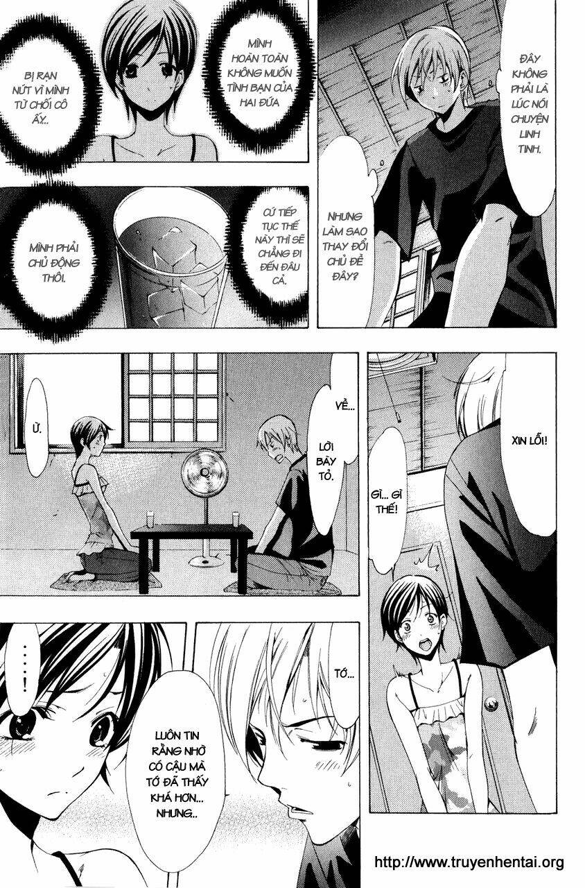 Thị Trấn Tình Yêu: Chapter 75