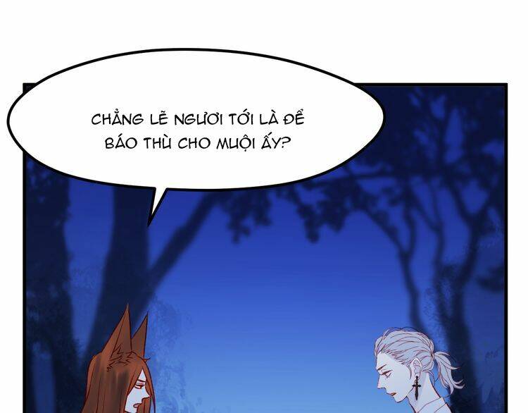 Lượm Được Một Tiểu Hồ Ly 2: Chapter 49.5