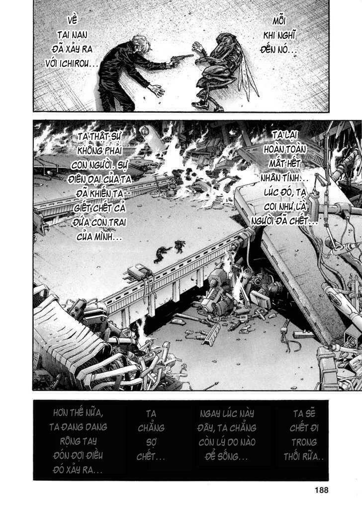 Không Thể Yêu Em: Chapter 60