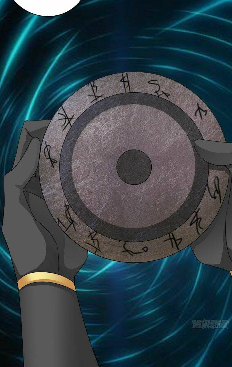 Chư Thiên Ký: Chapter 290