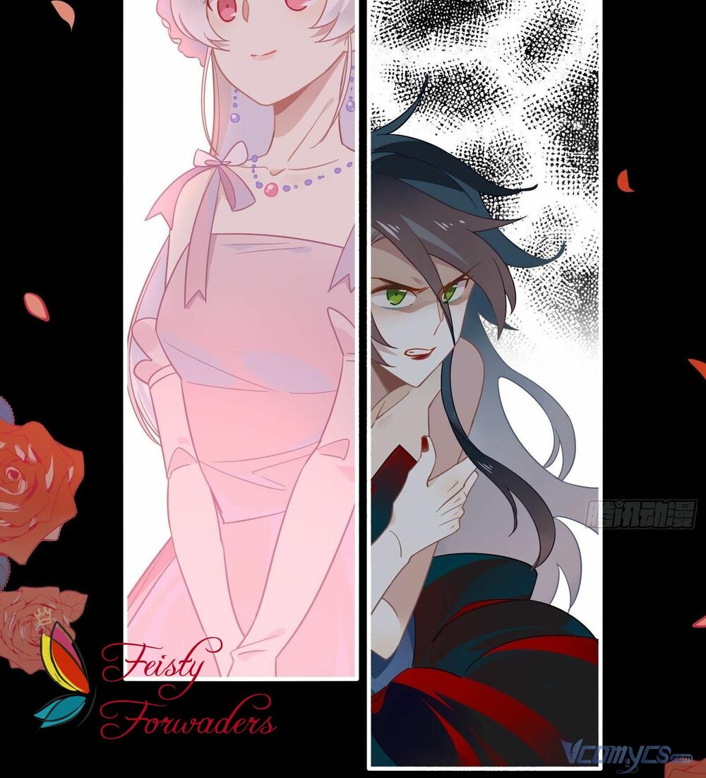 Nữ Phụ Như Tôi Cũng Có Ngày Ra Mắt: Chapter 30