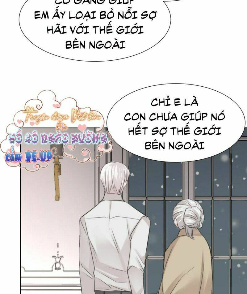 Điều Giáo Gấu Bắc Cực: Chapter 51