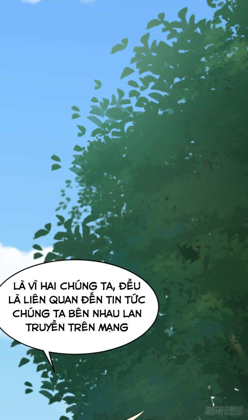 Siêu Cấp Nữ Thần Trọng Sinh: Chapter 39