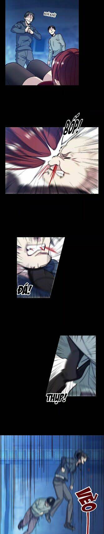 Thế Giới Đệ Nhất Cự Tinh: Chapter 1.3