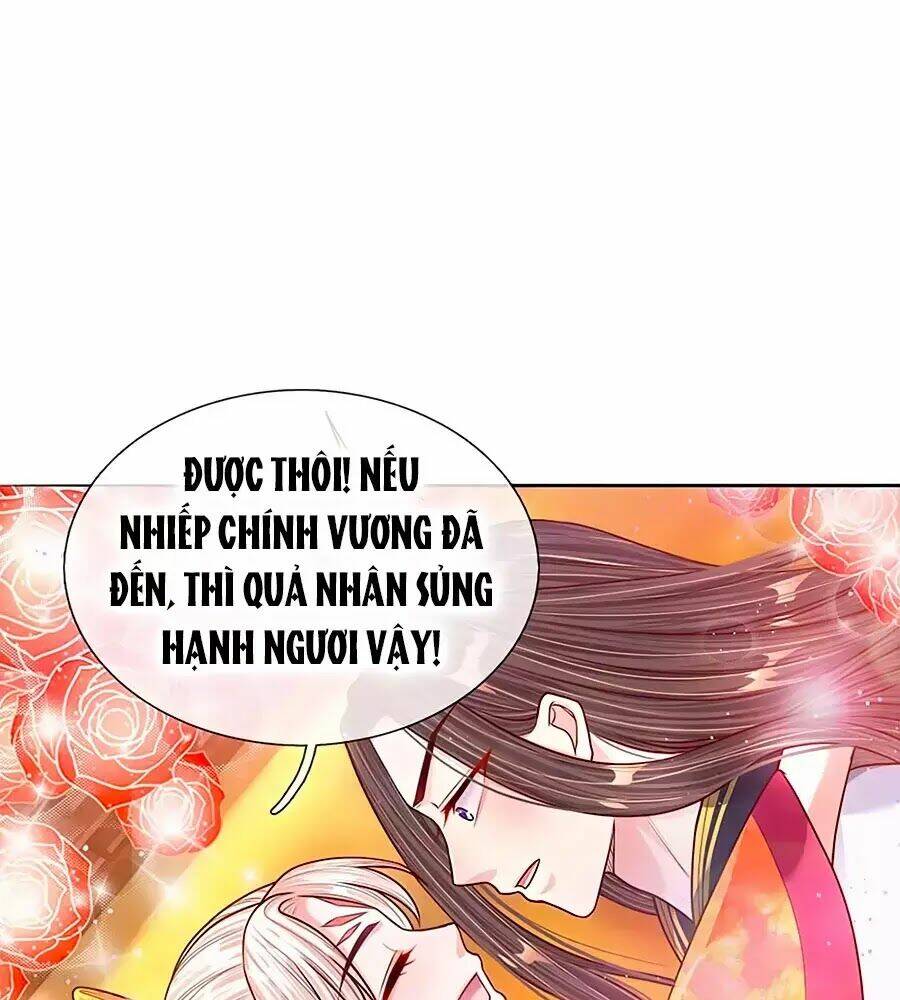 Ôn Nhu Bạo Quân: Nhiếp Chính Vương Gia Quá Hung Mãnh: Chapter 46