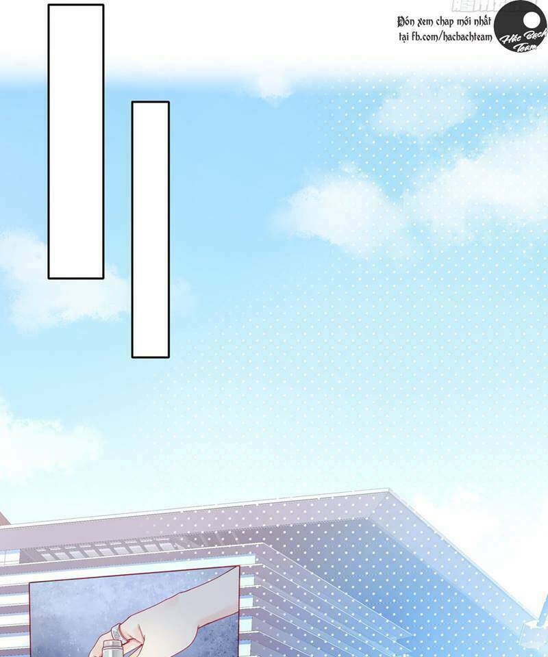 Vương Bài Điềm Mật: Chapter 2