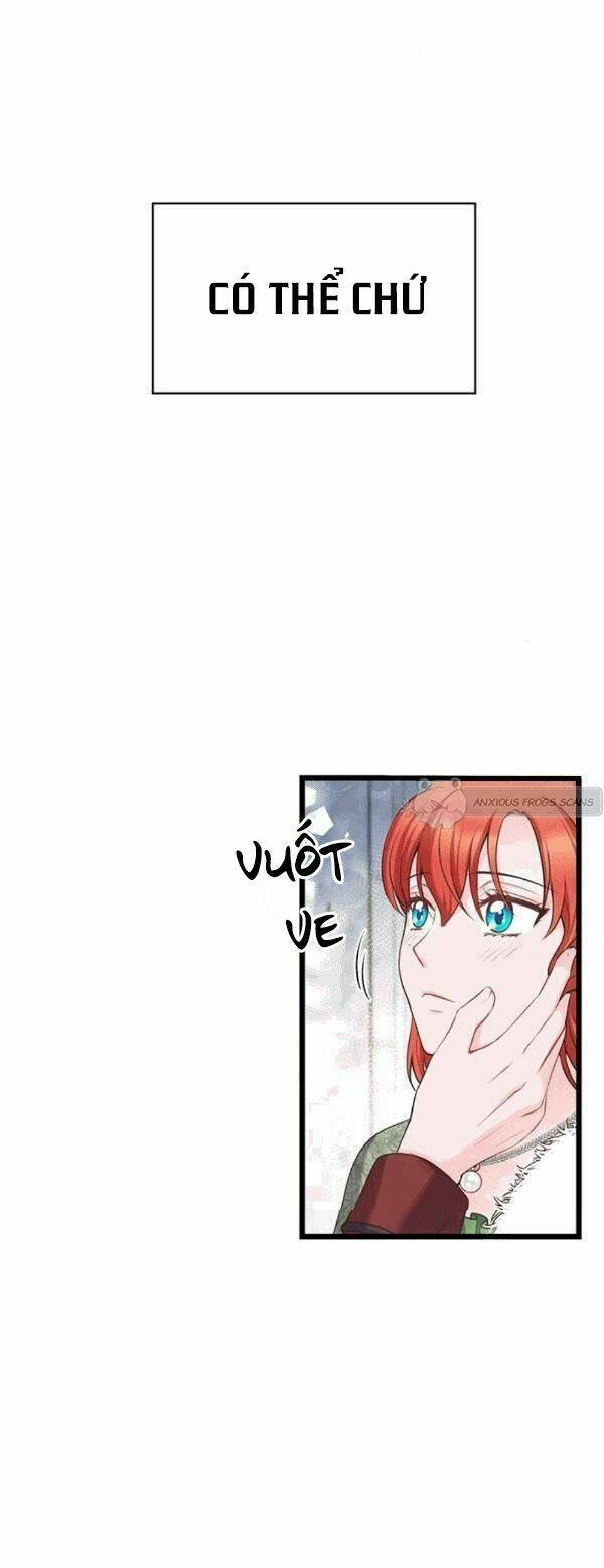 Nhân Vật Phản Diện Yêu Cầu Tôi Yêu Chàng: Chapter 31