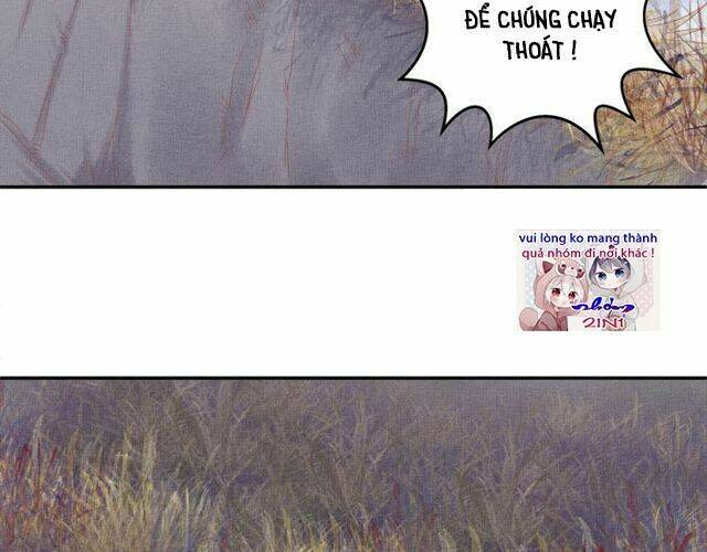 Thịnh Sủng Y Phi Chi Dao Quan Truyện: Chapter 134