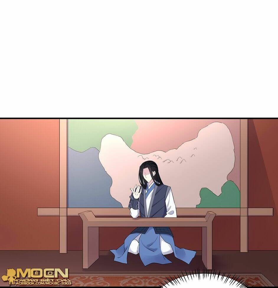 Báo Cáo! Đế Quân Ngài Có Độc!: Chapter 37