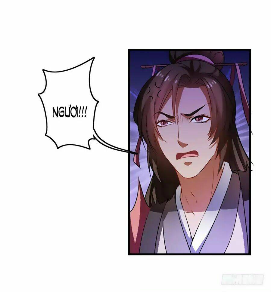 Liêu Liêu Nhân Thân Tu Tiên Truyện: Chapter 61