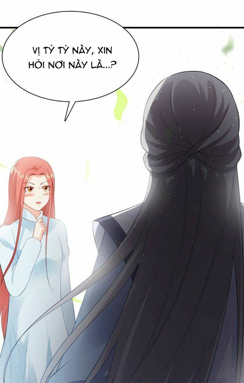 Tận Diệt Vương Gia Mãn Triều: Chapter 127