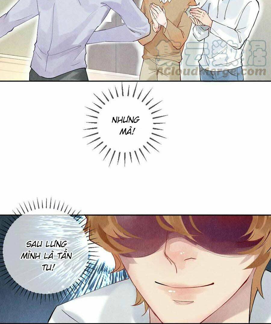 Chung Cư Của Các Ảnh Đế: Chapter 56