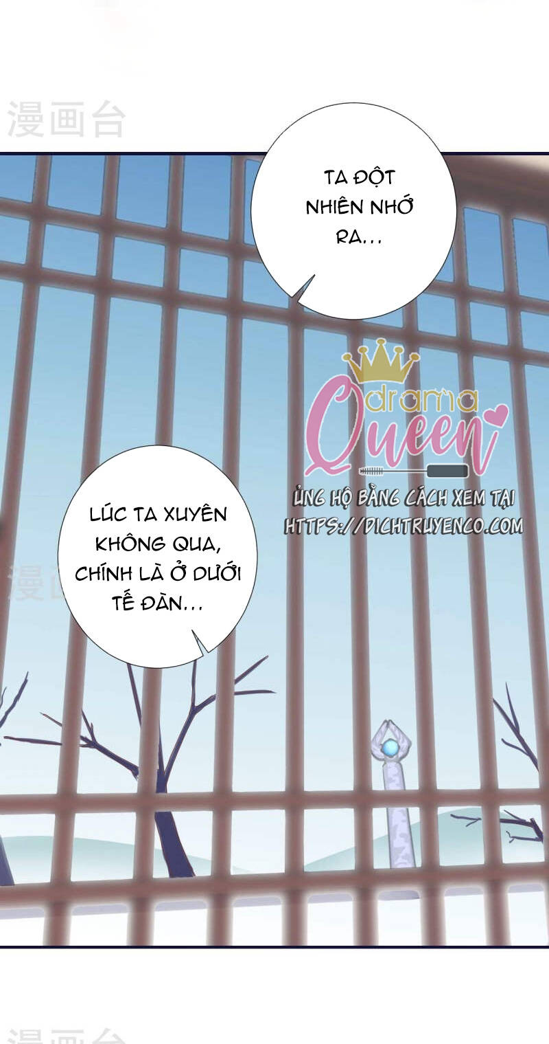 Hoàng Hậu Bận Lắm: Chapter 202