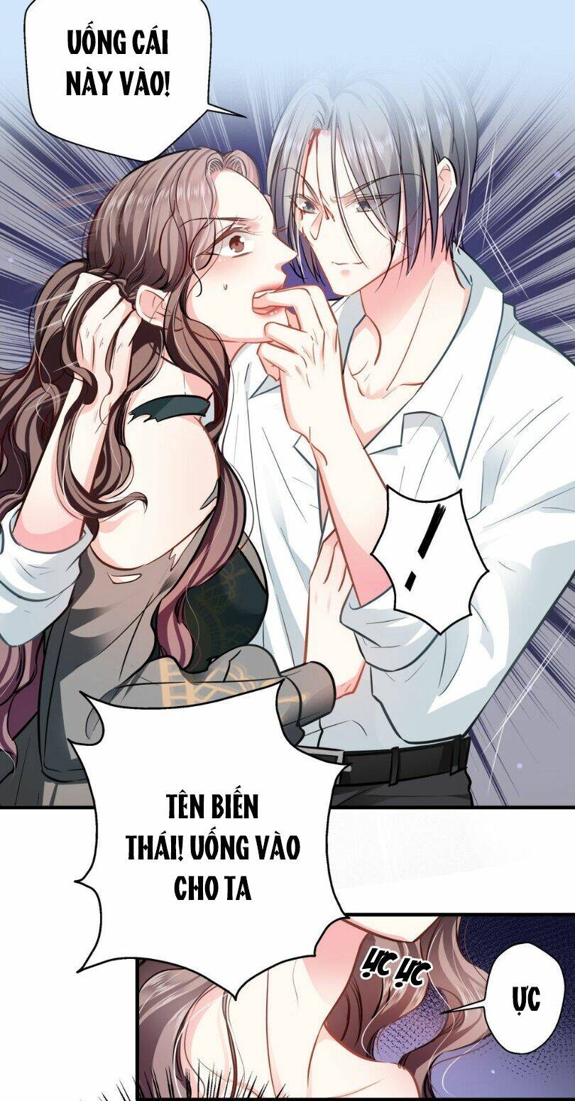 Cưng Chiều Ái Thê Hư Hỏng: Chapter 13