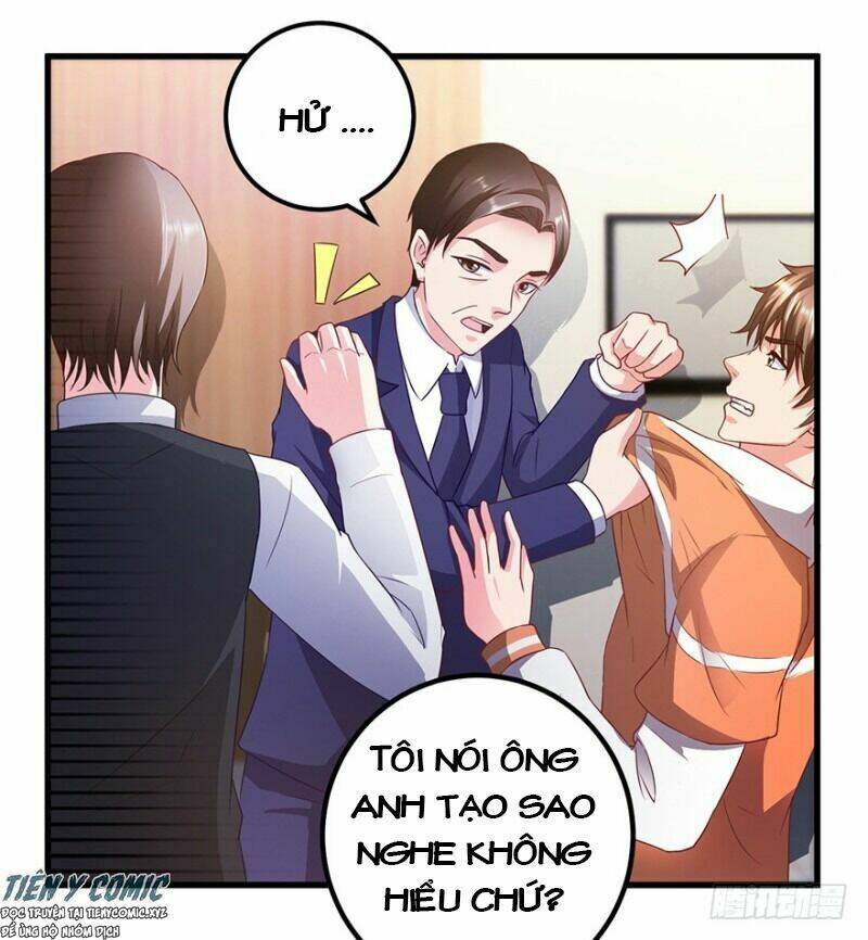 Thấu Thị Tiên Y: Chapter 110