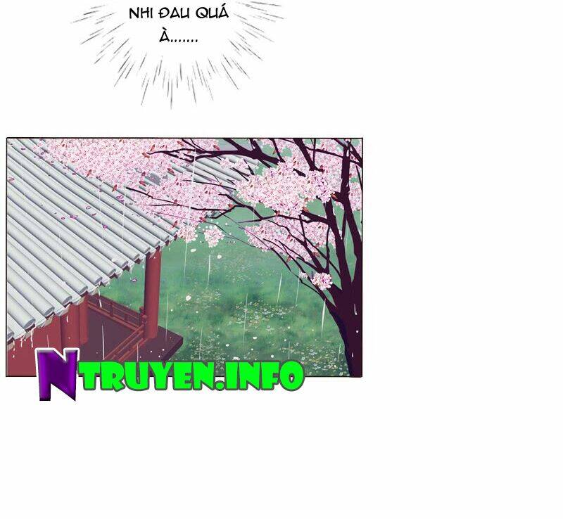 Tướng Quân Mời Ra Trận: Chapter 7