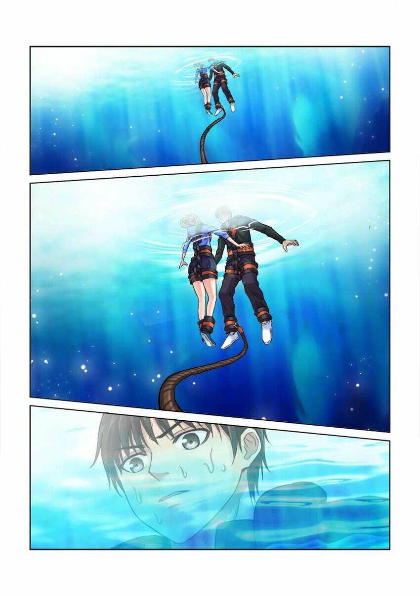 Cao Thủ Cận Vệ Của Hoa Khôi: Chapter 85