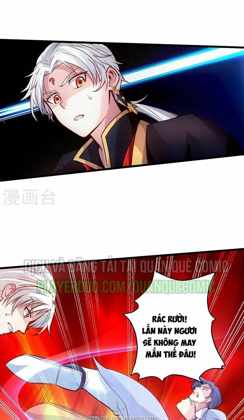 Thịnh Thế Lê Hoa Điện: Chapter 3