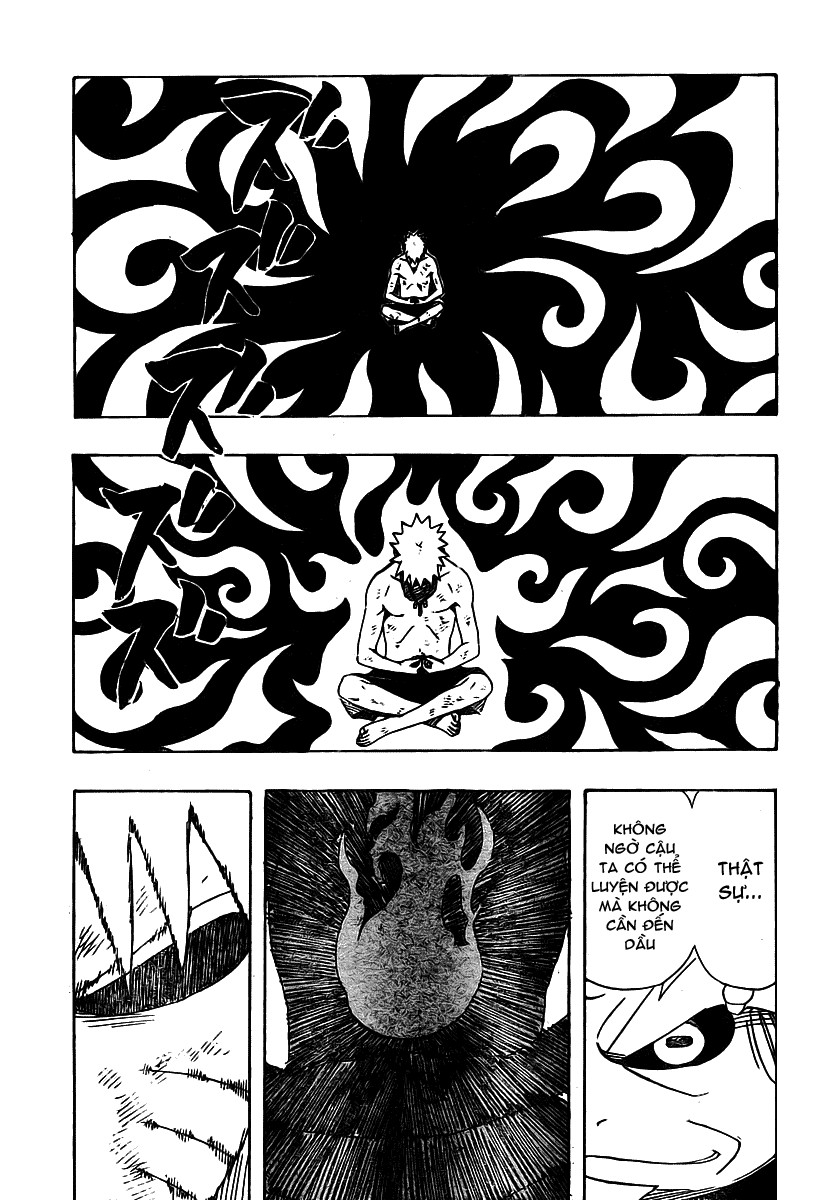 Naruto: Chapter 418