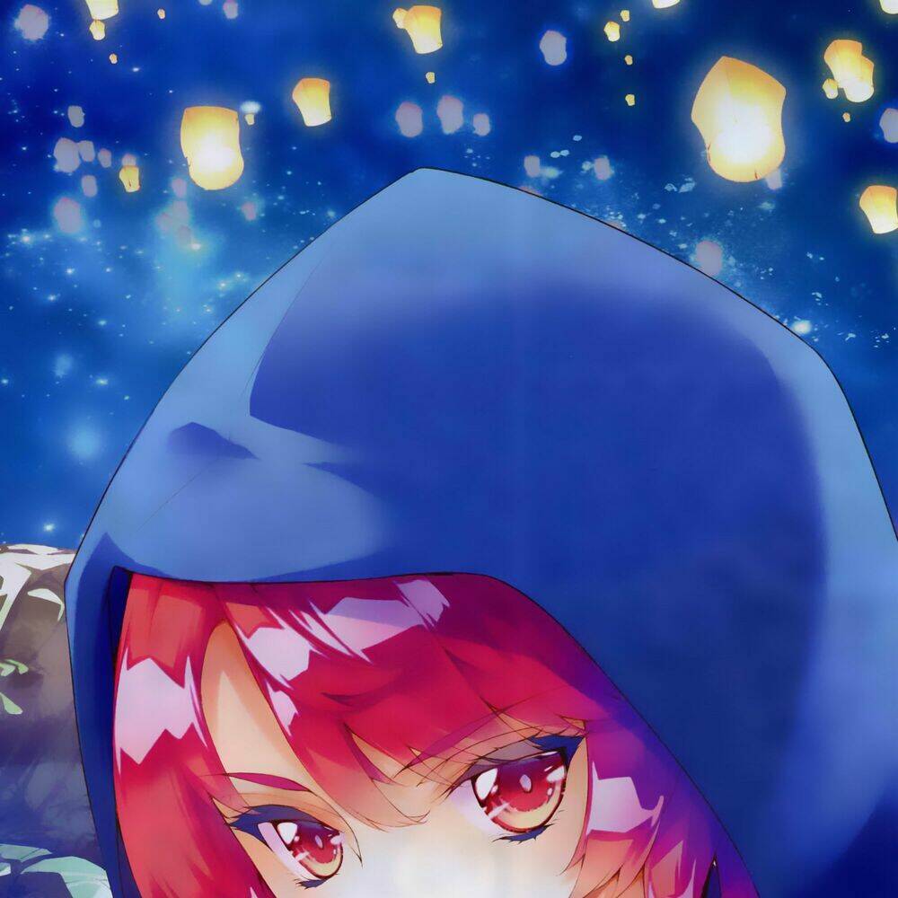 Thu La: Chapter 5