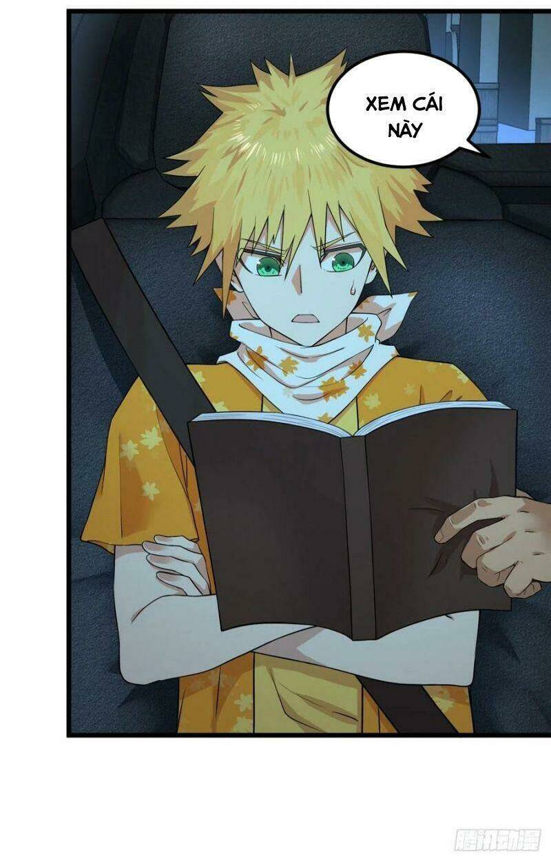 Danh Sách Kẻ Phản Diện: Chapter 120